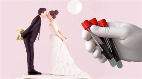 evlilik öncesi zorunlu testler